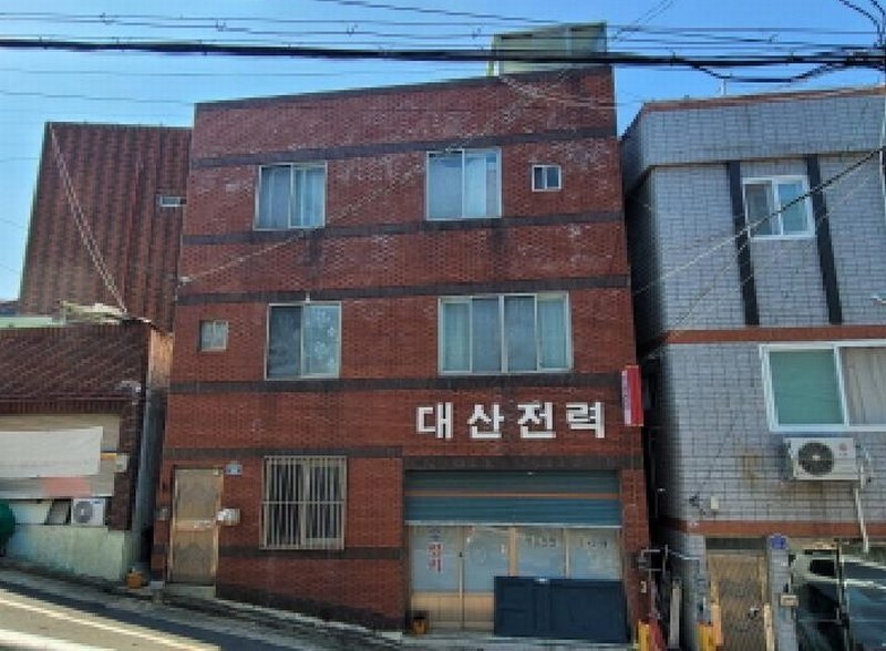 2025타경31775 대구광역시 서구 비산동 452-25 근린주택 경매 이미지