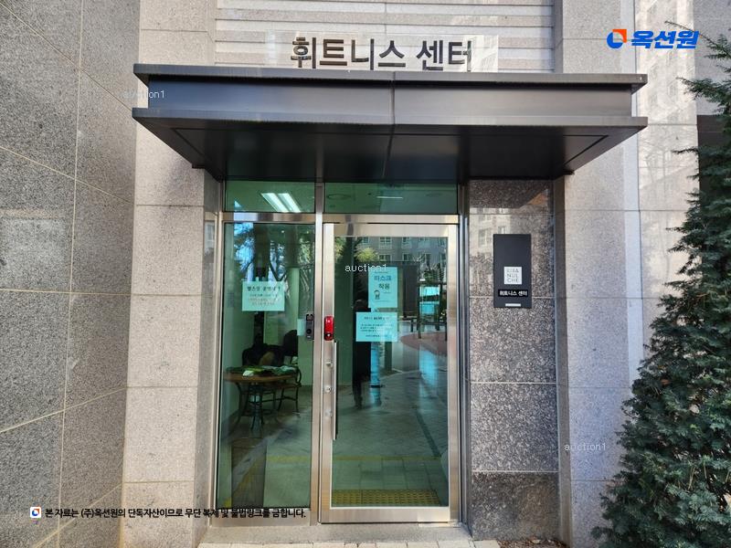 2025타경31787 대구광역시 달서구 용산로12길 77, 죽전역코오롱하늘채 105동 27층 2703호 오피스텔[계약41평형] 경매 이미지