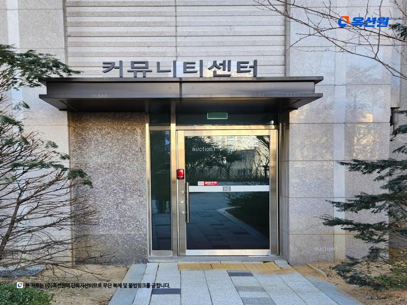 2025타경31787 대구광역시 달서구 용산로12길 77, 죽전역코오롱하늘채 105동 27층 2703호 오피스텔[계약41평형] 경매 이미지