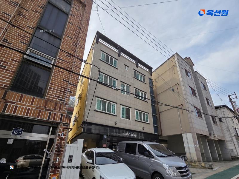 2025타경31793 대구광역시 서구 평리동 1087-7 다가구(원룸등) 경매 이미지