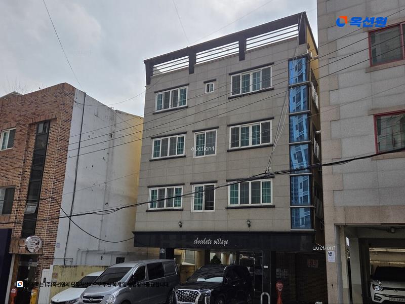 2025타경31793 대구광역시 서구 평리동 1087-7 다가구(원룸등) 경매 이미지