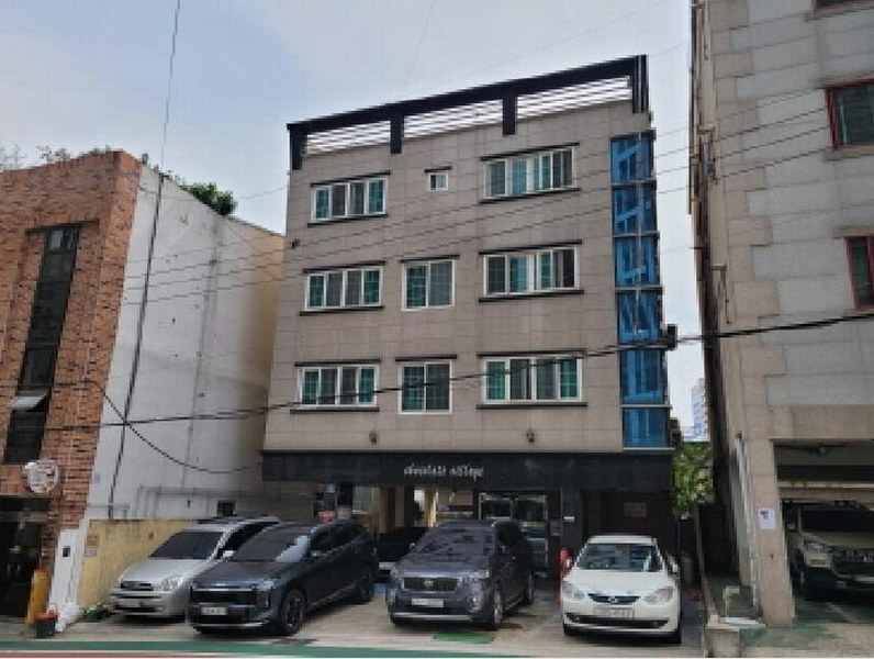2025타경31793 대구광역시 서구 평리동 1087-7 다가구(원룸등) 경매 이미지