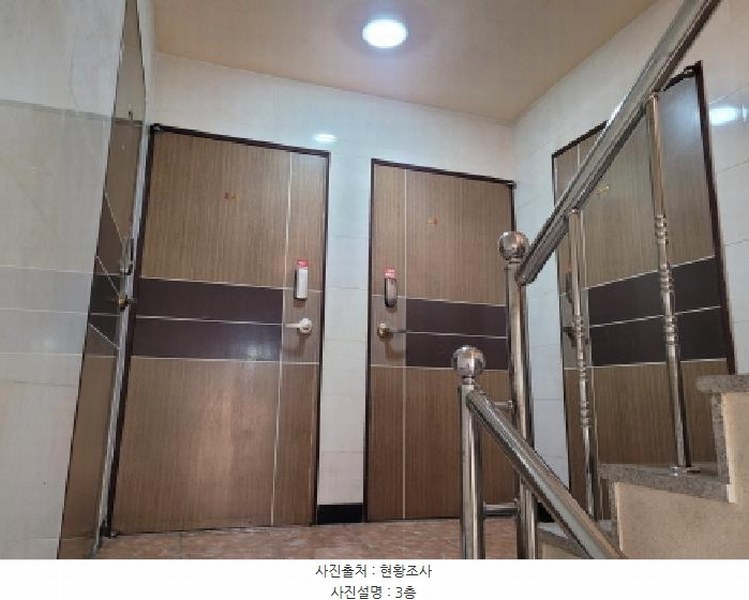 2025타경31793 대구광역시 서구 평리동 1087-7 다가구(원룸등) 경매 이미지