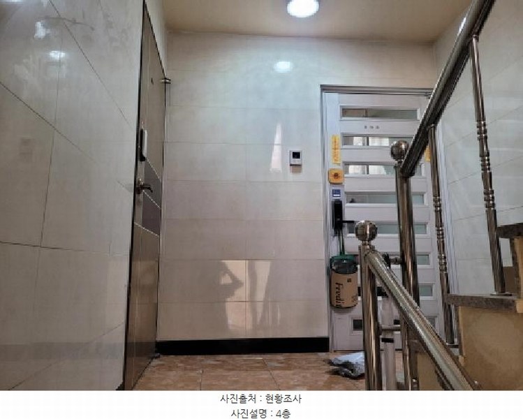 2025타경31793 대구광역시 서구 평리동 1087-7 다가구(원룸등) 경매 이미지