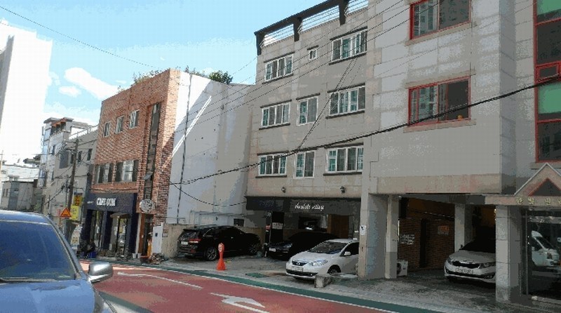 2025타경31793 대구광역시 서구 평리동 1087-7 다가구(원룸등) 경매 이미지