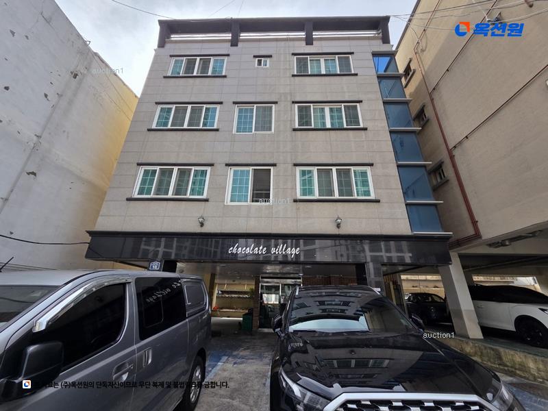 2025타경31793 대구광역시 서구 평리동 1087-7 다가구(원룸등) 경매 이미지