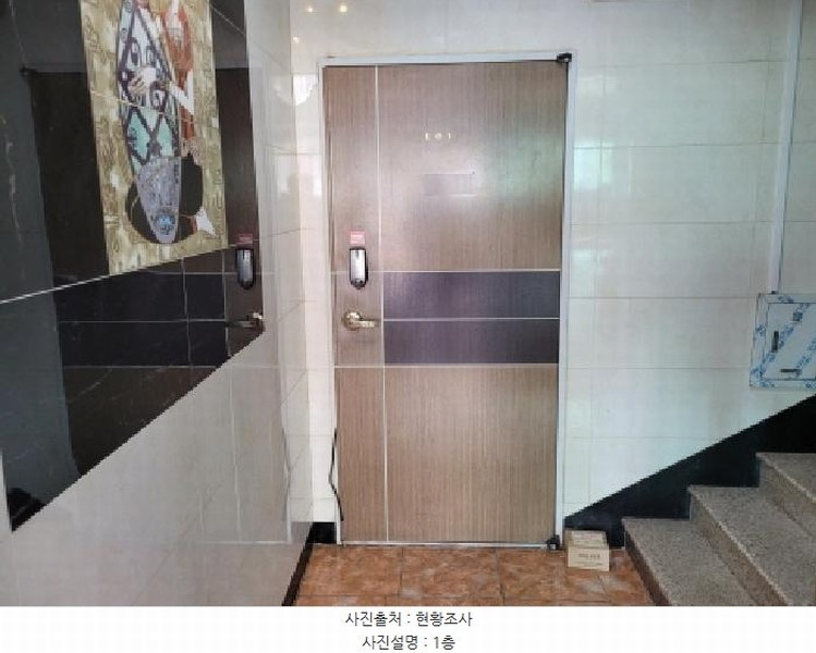 2025타경31793 대구광역시 서구 평리동 1087-7 다가구(원룸등) 경매 이미지