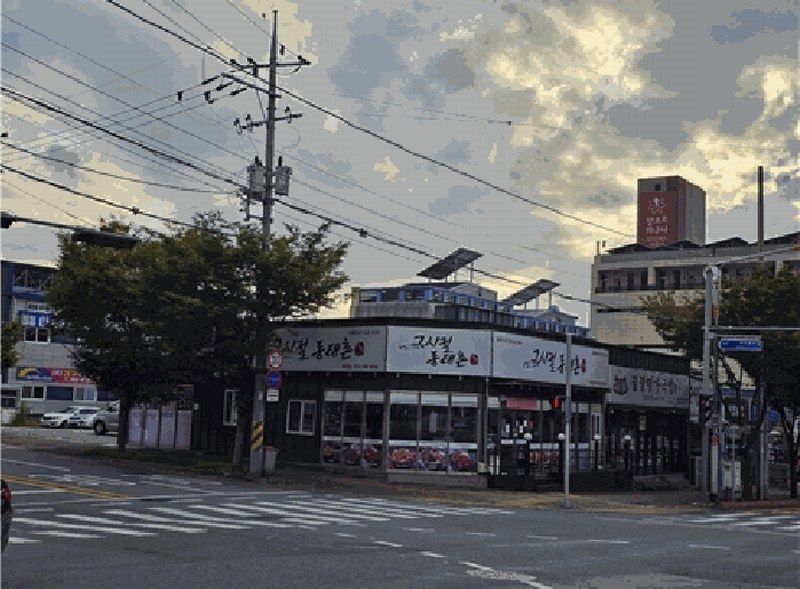 2025타경31817 대구광역시 달성군 다사읍 세천리 1597-6 근린시설 경매 이미지