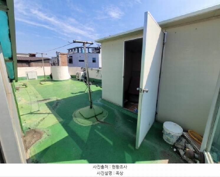 2025타경31829 대구광역시 달서구 송현동 798-36 근린주택 경매 이미지