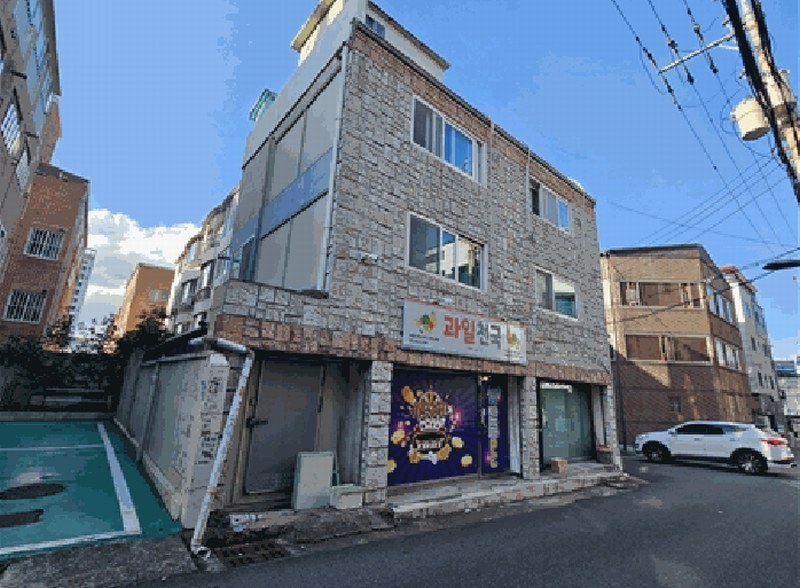 2025타경31829 대구광역시 달서구 송현동 798-36 근린주택 경매 이미지