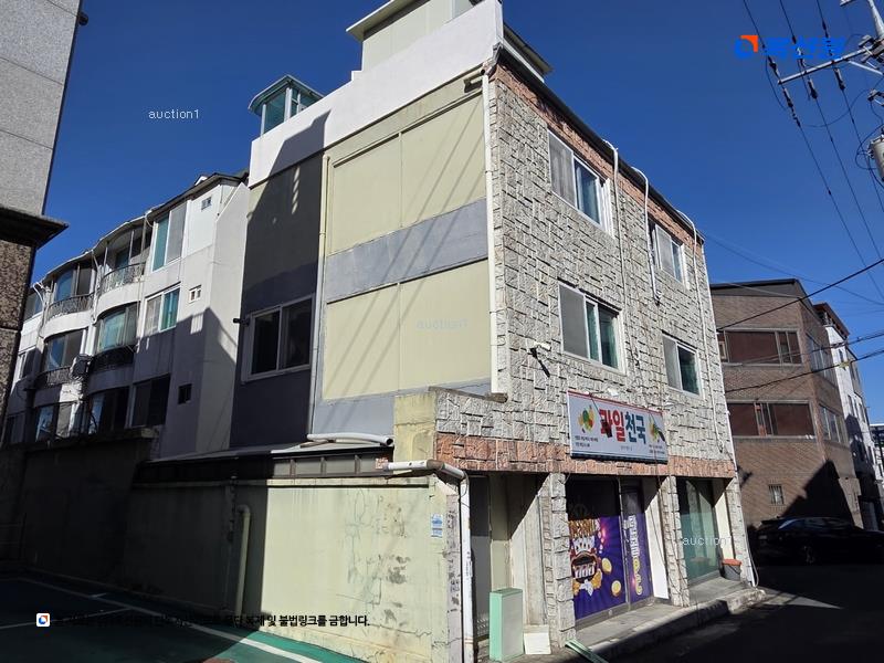 2025타경31829 대구광역시 달서구 송현동 798-36 근린주택 경매 이미지