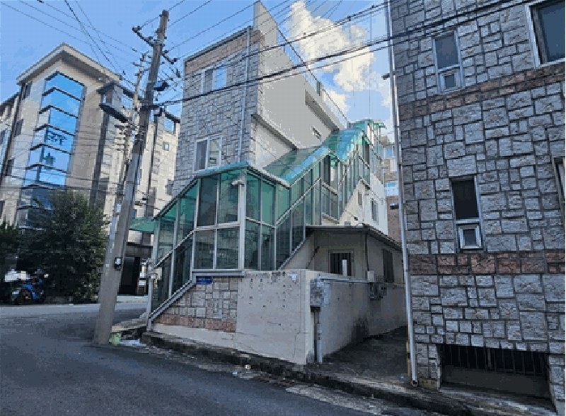 2025타경31829 대구광역시 달서구 송현동 798-36 근린주택 경매 이미지