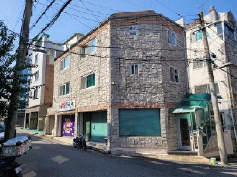 2025타경31829 대구광역시 달서구 송현동 798-36 근린주택 경매 이미지
