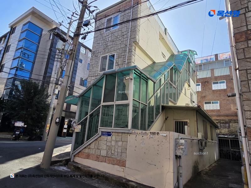 2025타경31829 대구광역시 달서구 송현동 798-36 근린주택 경매 이미지