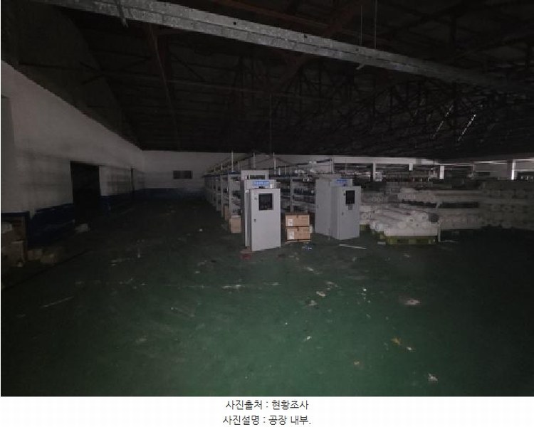 2025타경31847 대구광역시 달서구 장동 333-4 공장 경매 이미지