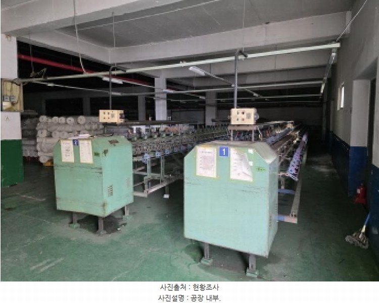 2025타경31847 대구광역시 달서구 장동 333-4 공장 경매 이미지