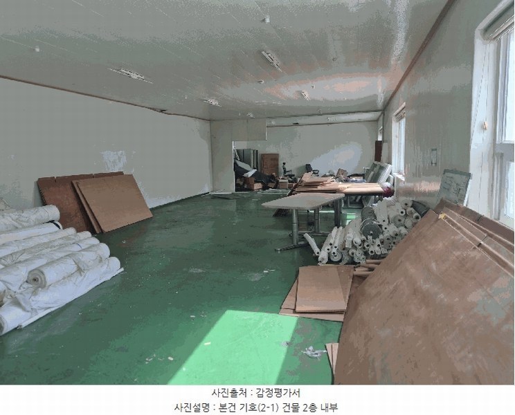 2025타경31847 대구광역시 달서구 장동 333-4 공장 경매 이미지