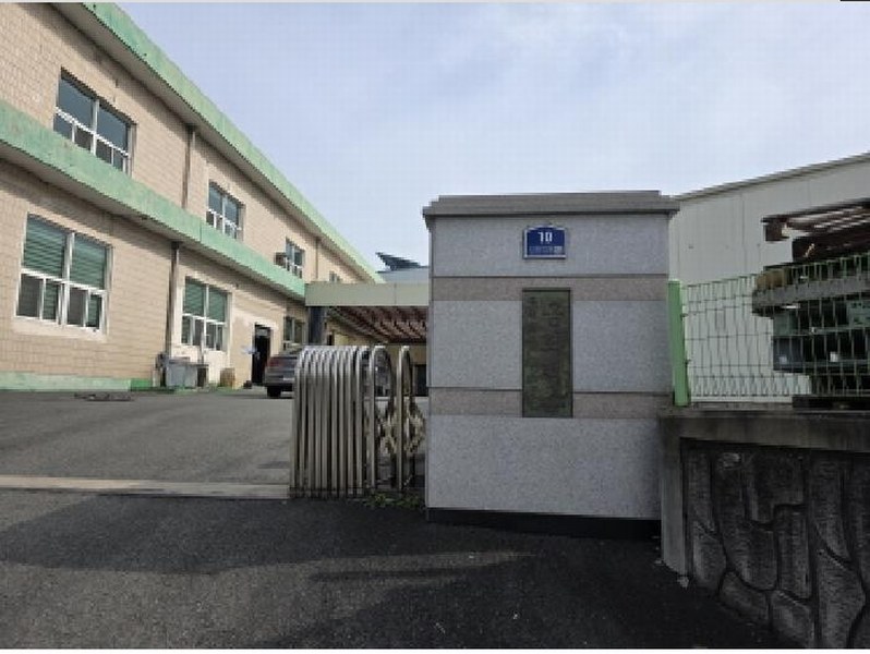 2025타경31847 대구광역시 달서구 장동 333-4 공장 경매 이미지
