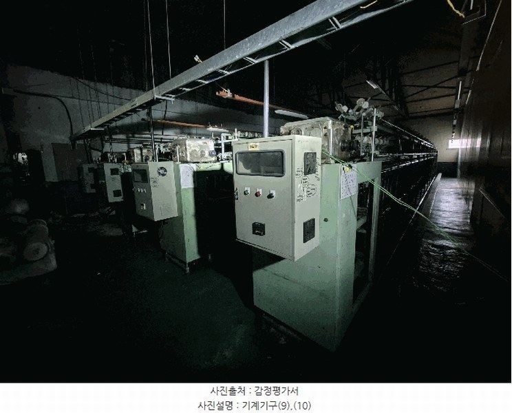 2025타경31847 대구광역시 달서구 장동 333-4 공장 경매 이미지