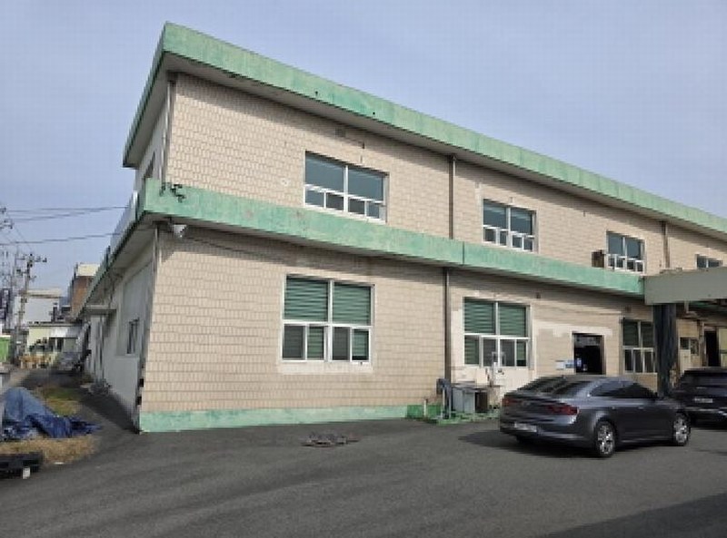2025타경31847 대구광역시 달서구 장동 333-4 공장 경매 이미지