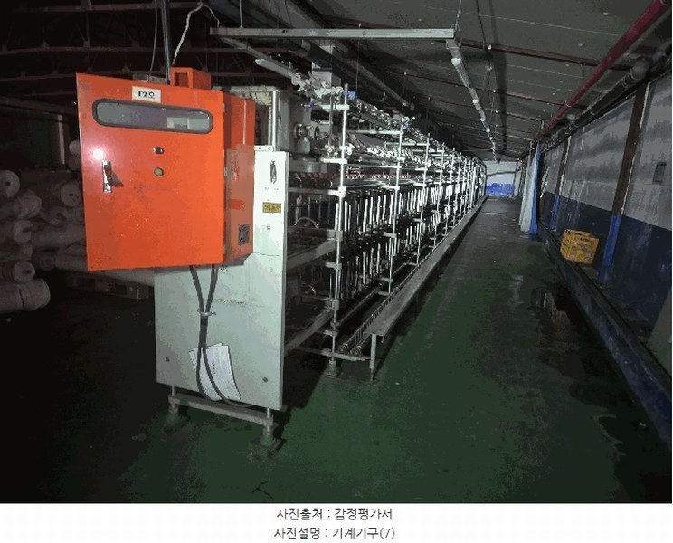 2025타경31847 대구광역시 달서구 장동 333-4 공장 경매 이미지