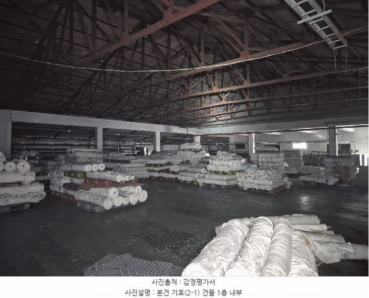 2025타경31847 대구광역시 달서구 장동 333-4 공장 경매 이미지