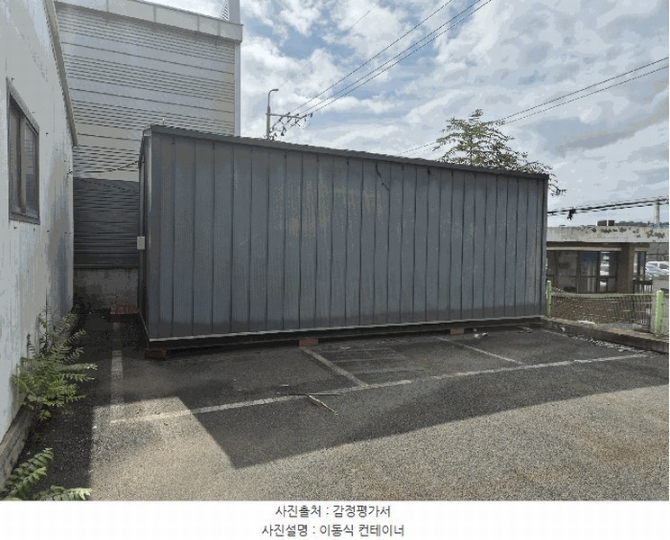 2025타경31847 대구광역시 달서구 장동 333-4 공장 경매 이미지