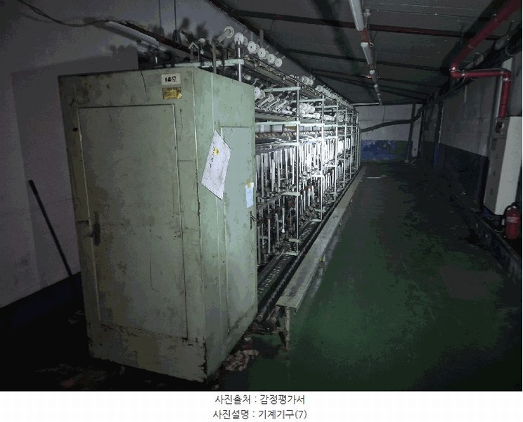 2025타경31847 대구광역시 달서구 장동 333-4 공장 경매 이미지