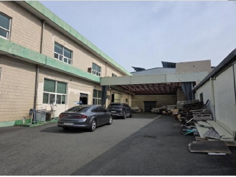 2025타경31847 대구광역시 달서구 장동 333-4 공장 경매 이미지