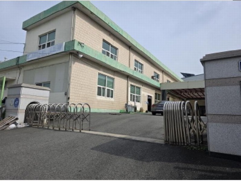 2025타경31847 대구광역시 달서구 장동 333-4 공장 경매 이미지