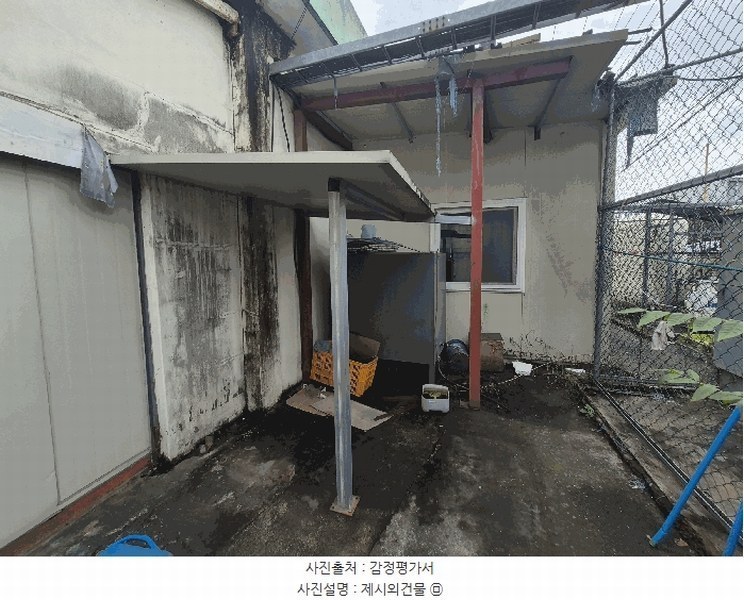 2025타경31847 대구광역시 달서구 장동 333-4 공장 경매 이미지