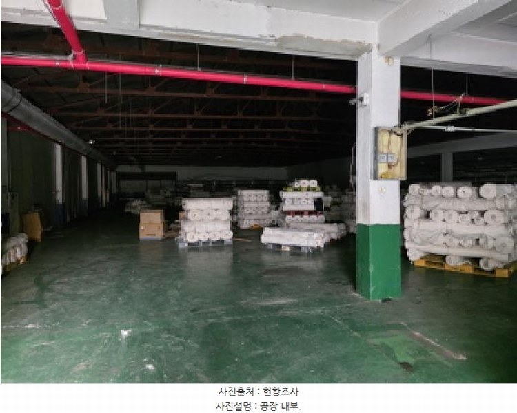 2025타경31847 대구광역시 달서구 장동 333-4 공장 경매 이미지