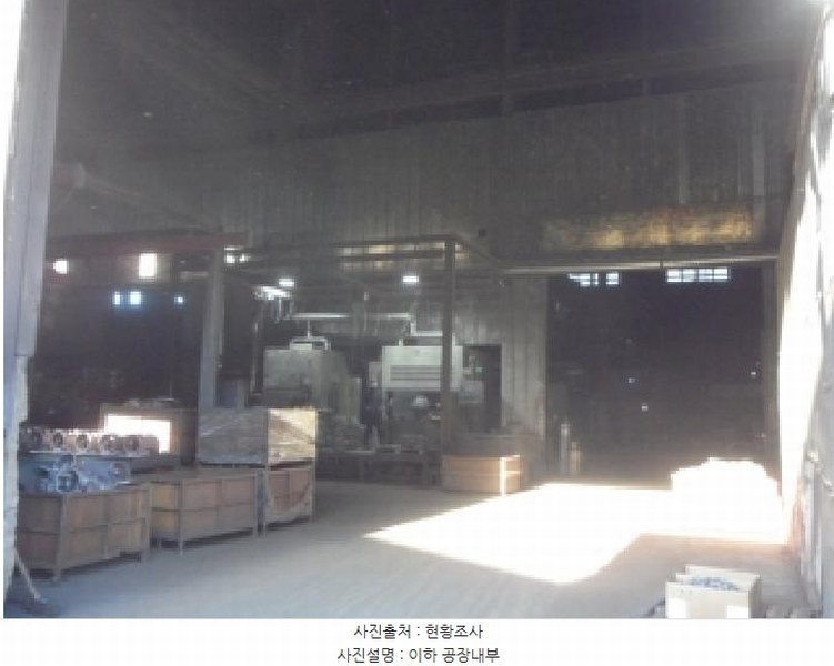 2025타경31859 경상북도 고령군 다산면 송곡리 1441-1 공장 경매 이미지