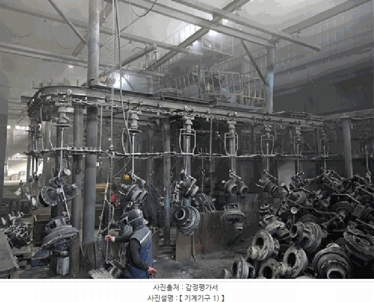 2025타경31859 경상북도 고령군 다산면 송곡리 1441-1 공장 경매 이미지