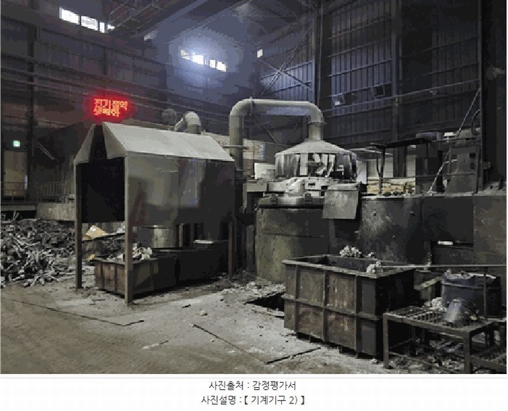 2025타경31859 경상북도 고령군 다산면 송곡리 1441-1 공장 경매 이미지