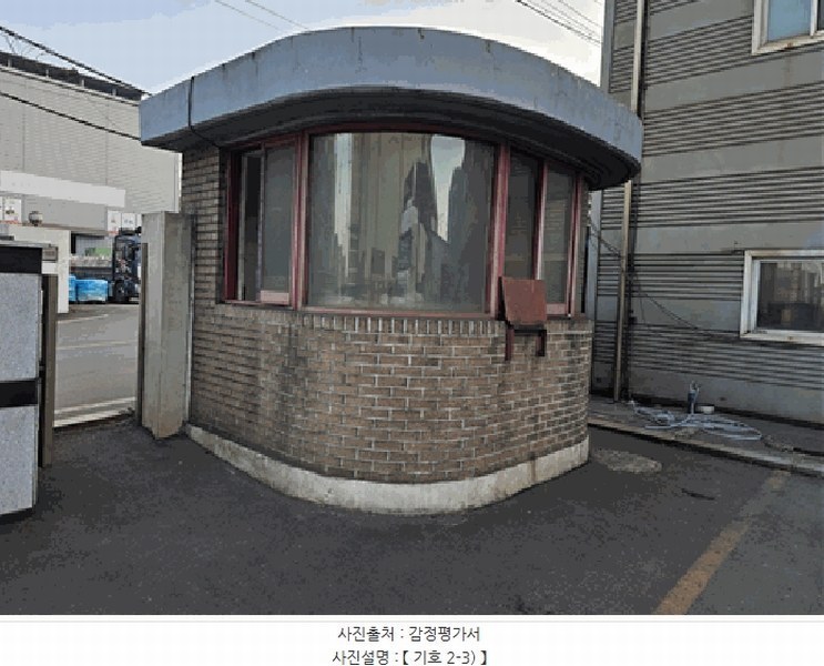 2025타경31859 경상북도 고령군 다산면 송곡리 1441-1 공장 경매 이미지