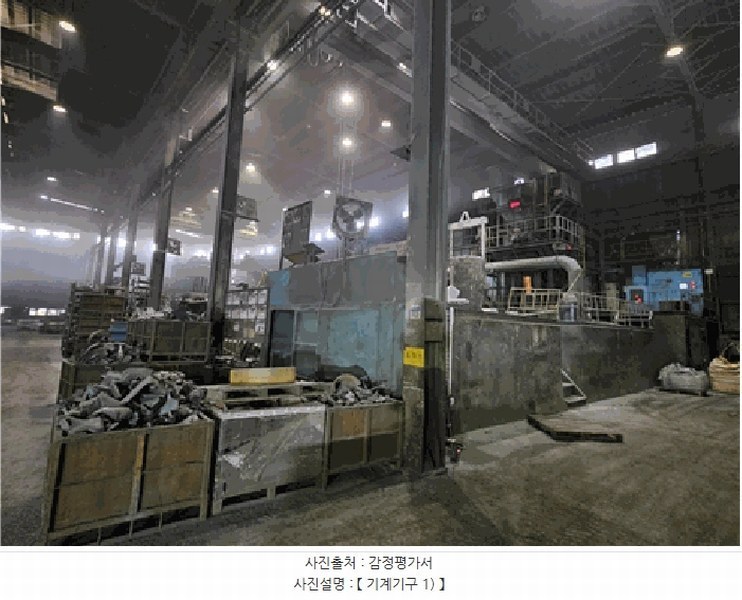 2025타경31859 경상북도 고령군 다산면 송곡리 1441-1 공장 경매 이미지