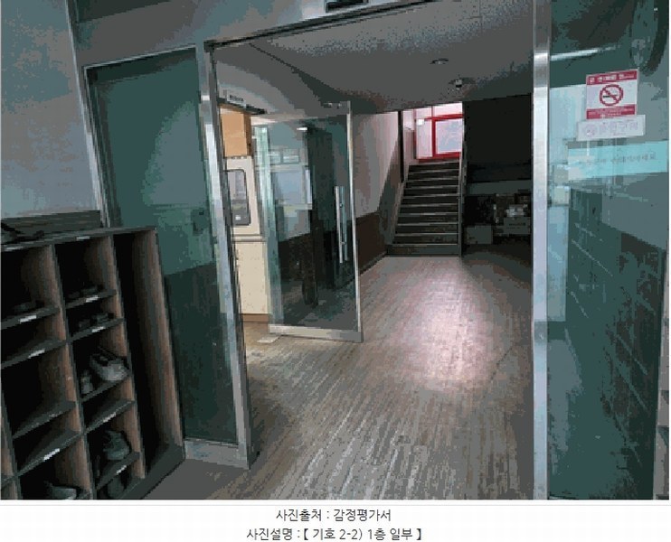 2025타경31859 경상북도 고령군 다산면 송곡리 1441-1 공장 경매 이미지