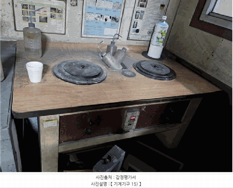 2025타경31859 경상북도 고령군 다산면 송곡리 1441-1 공장 경매 이미지