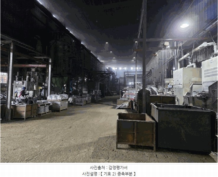 2025타경31859 경상북도 고령군 다산면 송곡리 1441-1 공장 경매 이미지
