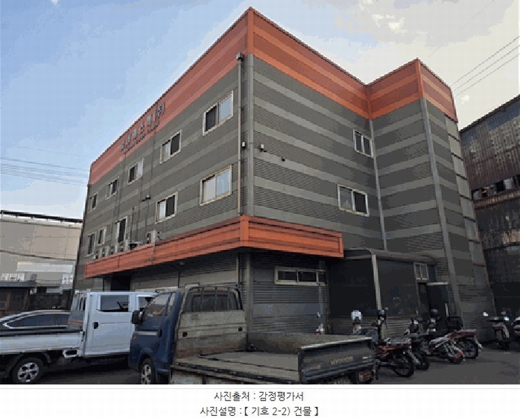 2025타경31859 경상북도 고령군 다산면 송곡리 1441-1 공장 경매 이미지