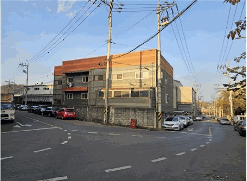 2025타경31859 경상북도 고령군 다산면 송곡리 1441-1 공장 경매 이미지
