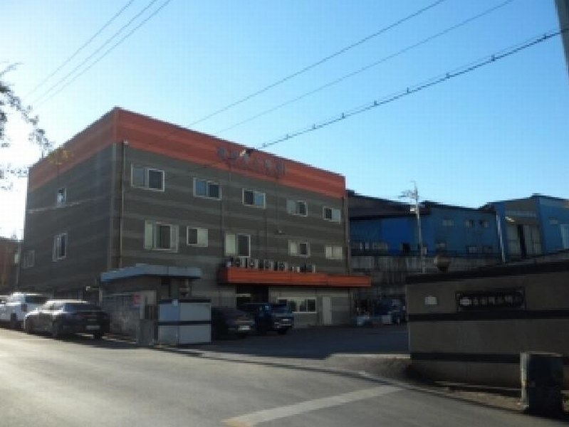 2025타경31859 경상북도 고령군 다산면 송곡리 1441-1 공장 경매 이미지