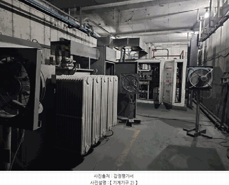 2025타경31859 경상북도 고령군 다산면 송곡리 1441-1 공장 경매 이미지