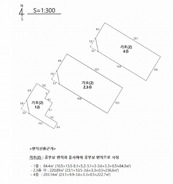 2025타경31865 대구광역시 달서구 송현동 1970-21 근린주택 경매 이미지
