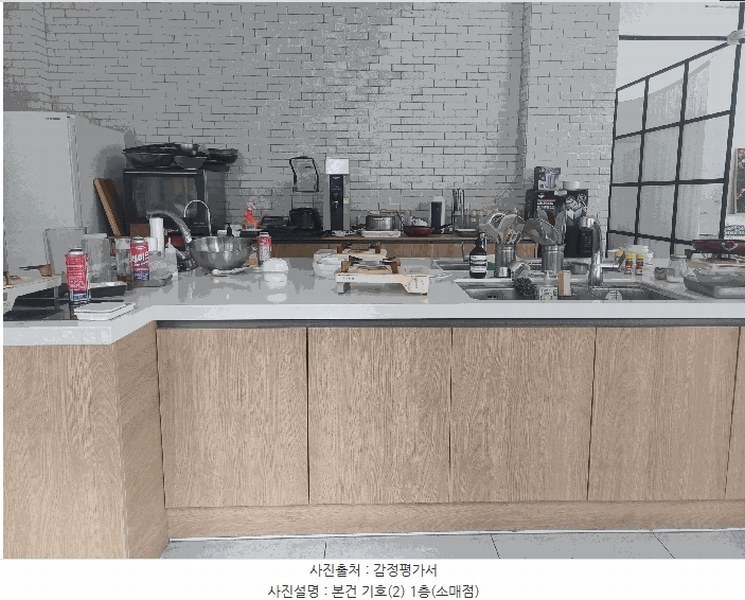 2025타경31865 대구광역시 달서구 송현동 1970-21 근린주택 경매 이미지