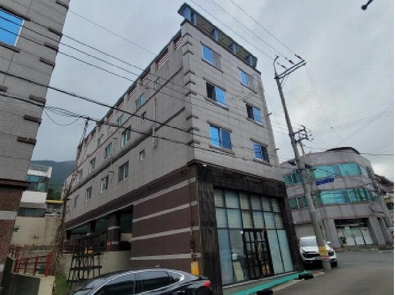 2025타경31865 대구광역시 달서구 송현동 1970-21 근린주택 경매 이미지