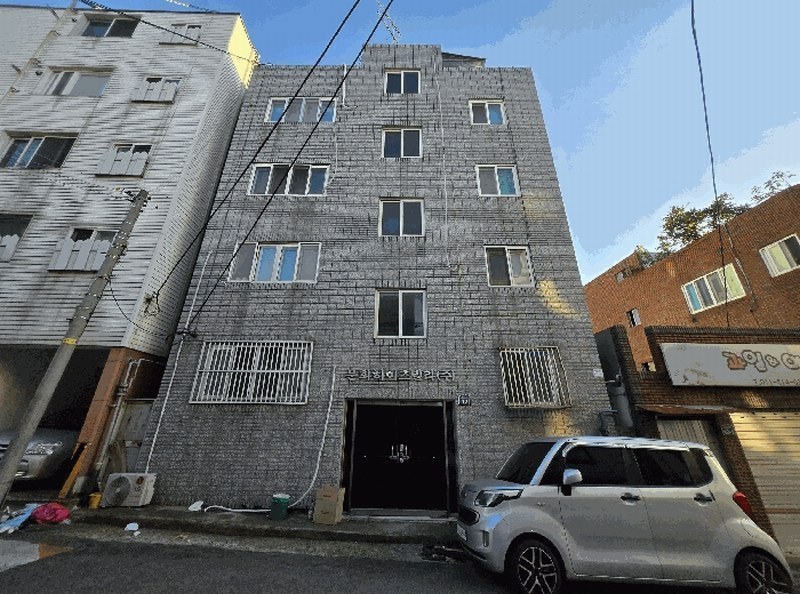 2025타경31871 대구광역시 서구 달서로16길 12대구광역시 서구 달서로○○○○, 문화하이츠빌라 1층 102호문화하이○○ 다세대(빌라) 경매 이미지