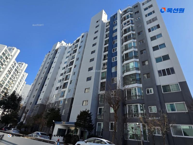 2025타경31907 대구광역시 달서구 학산로2길 11, 월성우방타운 106동 5층 501호 아파트[공급65평형] 경매 이미지