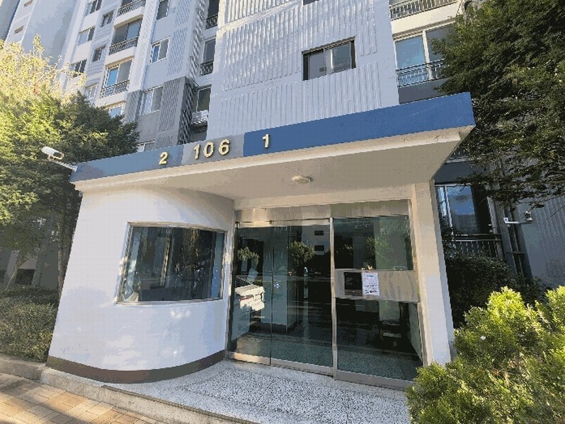 2025타경31907 대구광역시 달서구 학산로2길 11, 월성우방타운 106동 5층 501호 아파트[공급65평형] 경매 이미지